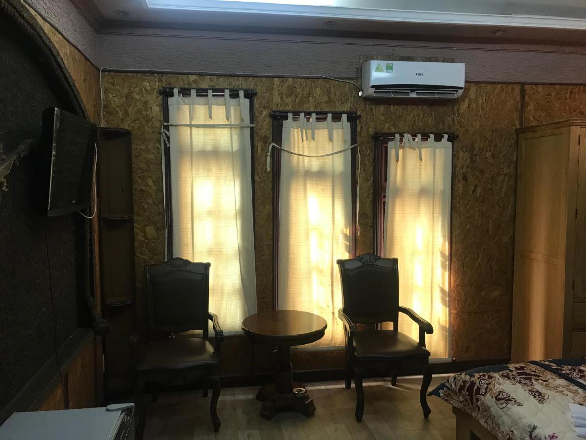 Hotel Nhat 1 Ho Chi Minh City