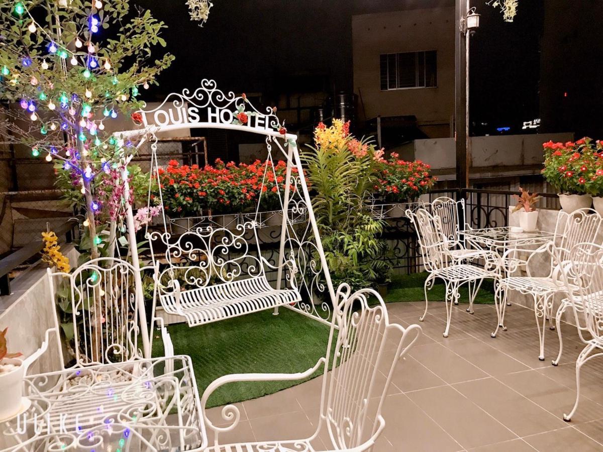 Bed & Breakfast Louis - Bui Vien Walking Street Ho Chi Minh City