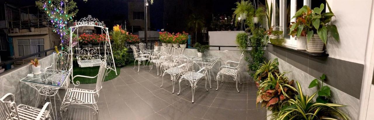 Bed & Breakfast Louis - Bui Vien Walking Street 2*