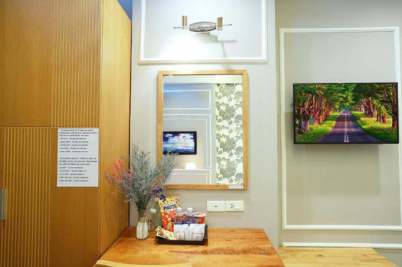 Hotel Lucky Star 266 De Tham