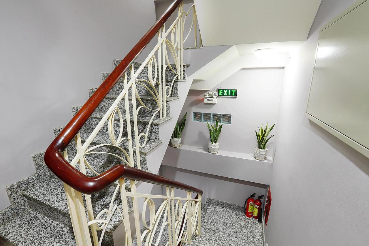 Hotel Lucky Star 266 De Tham