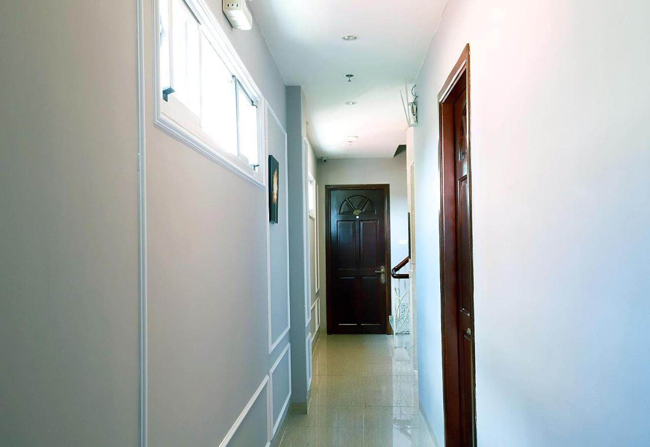 Lucky Star 266 De Tham 3* Ho Chi Minh City