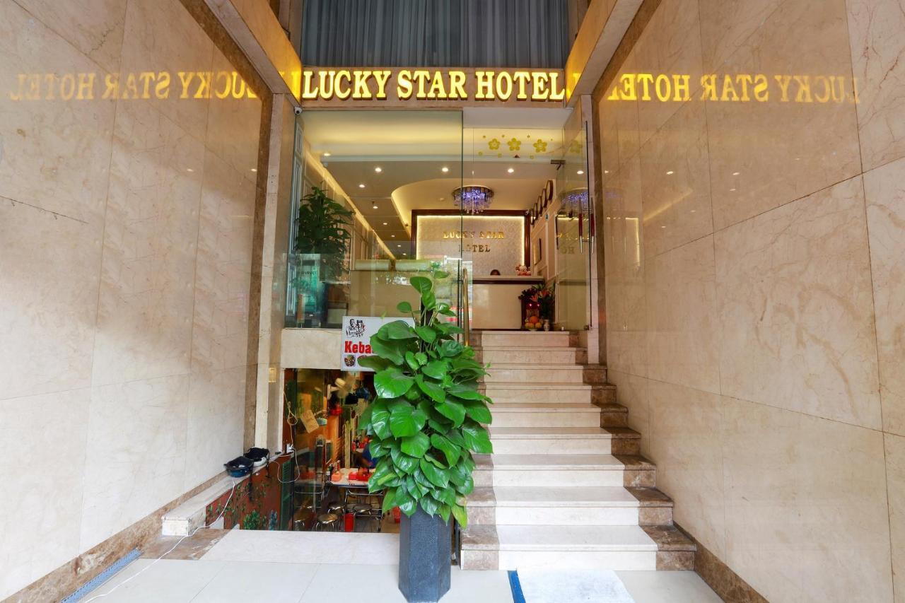 Lucky Star 266 De Tham Ho Chi Minh City