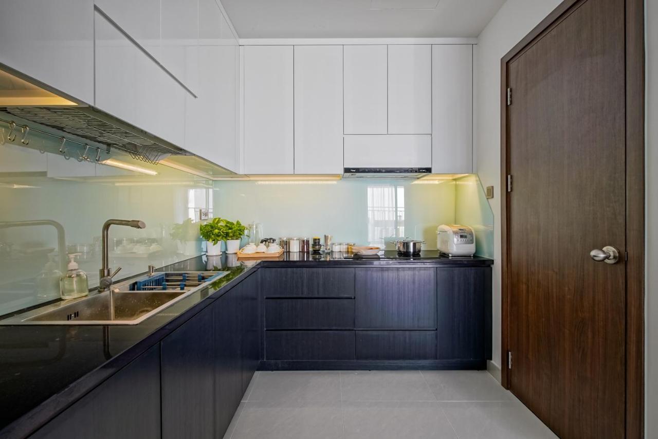Ichiban Apartment