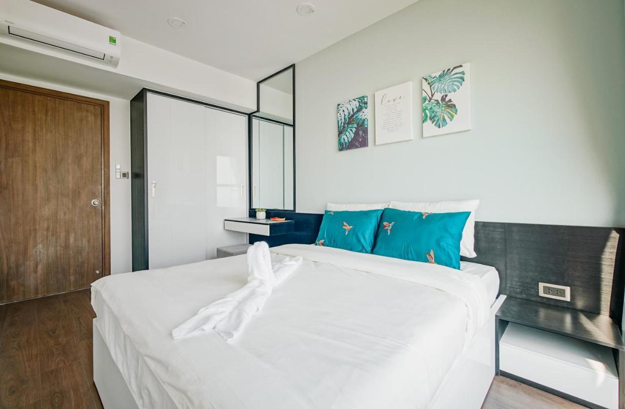 Ichiban Apartment