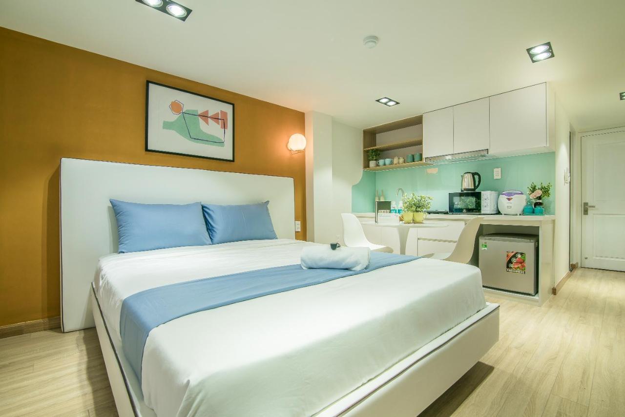 Cozrum Homes Aurora House Pangsapuri *
