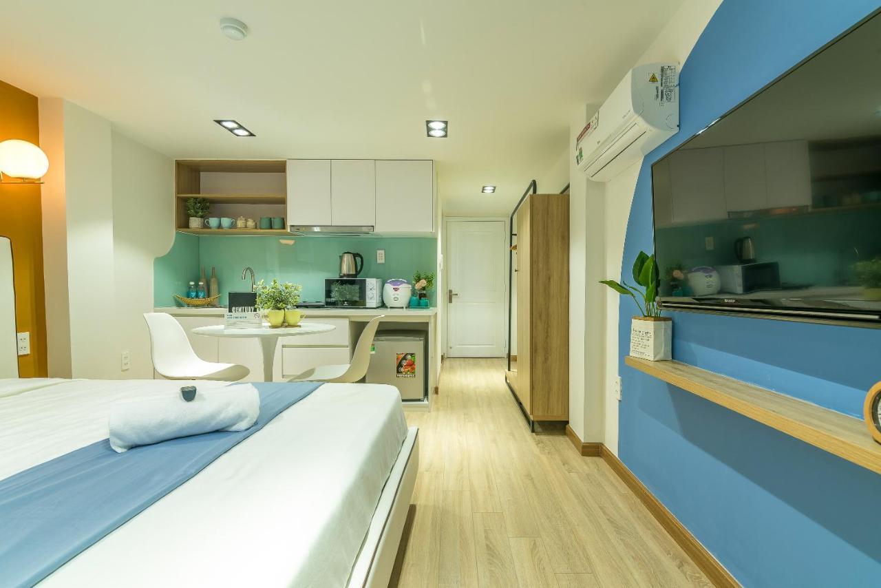 Cozrum Homes Aurora House Bandar Ho Chi Minh