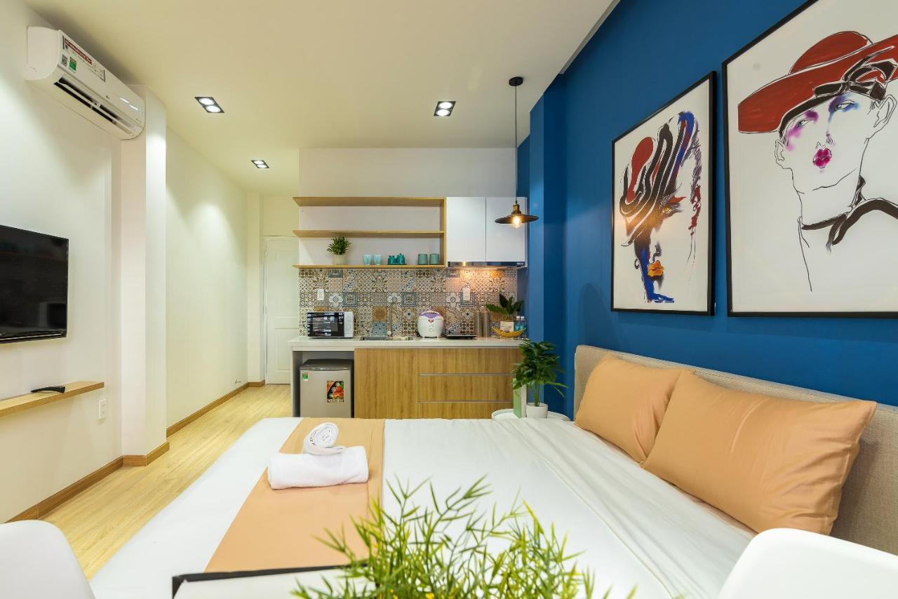 Pangsapuri Cozrum Homes Aurora House