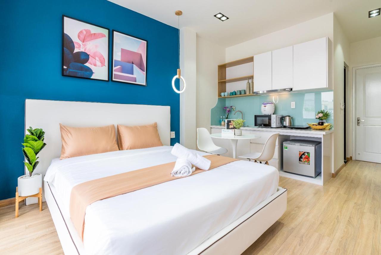 Cozrum Homes Aurora House Pangsapuri *