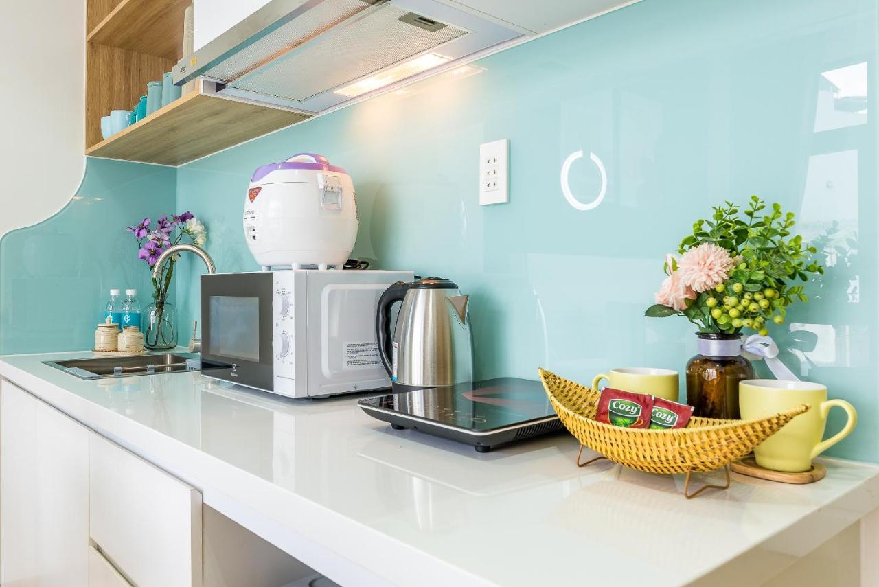 Cozrum Homes Aurora House Pangsapuri Bandar Ho Chi Minh