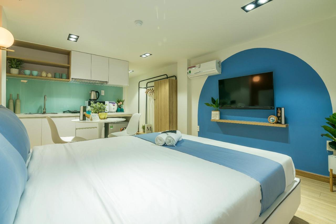 Pangsapuri Cozrum Homes Aurora House *