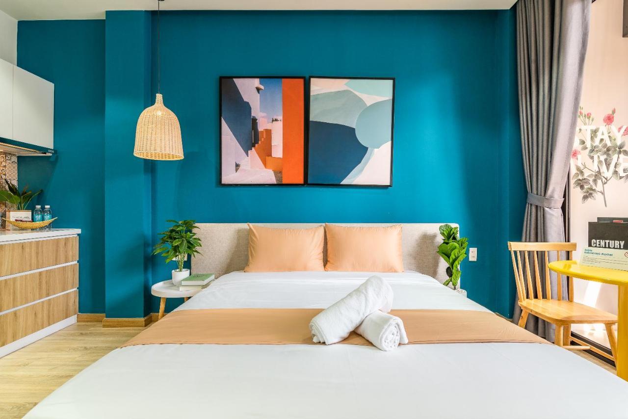 Cozrum Homes Aurora House Pangsapuri
