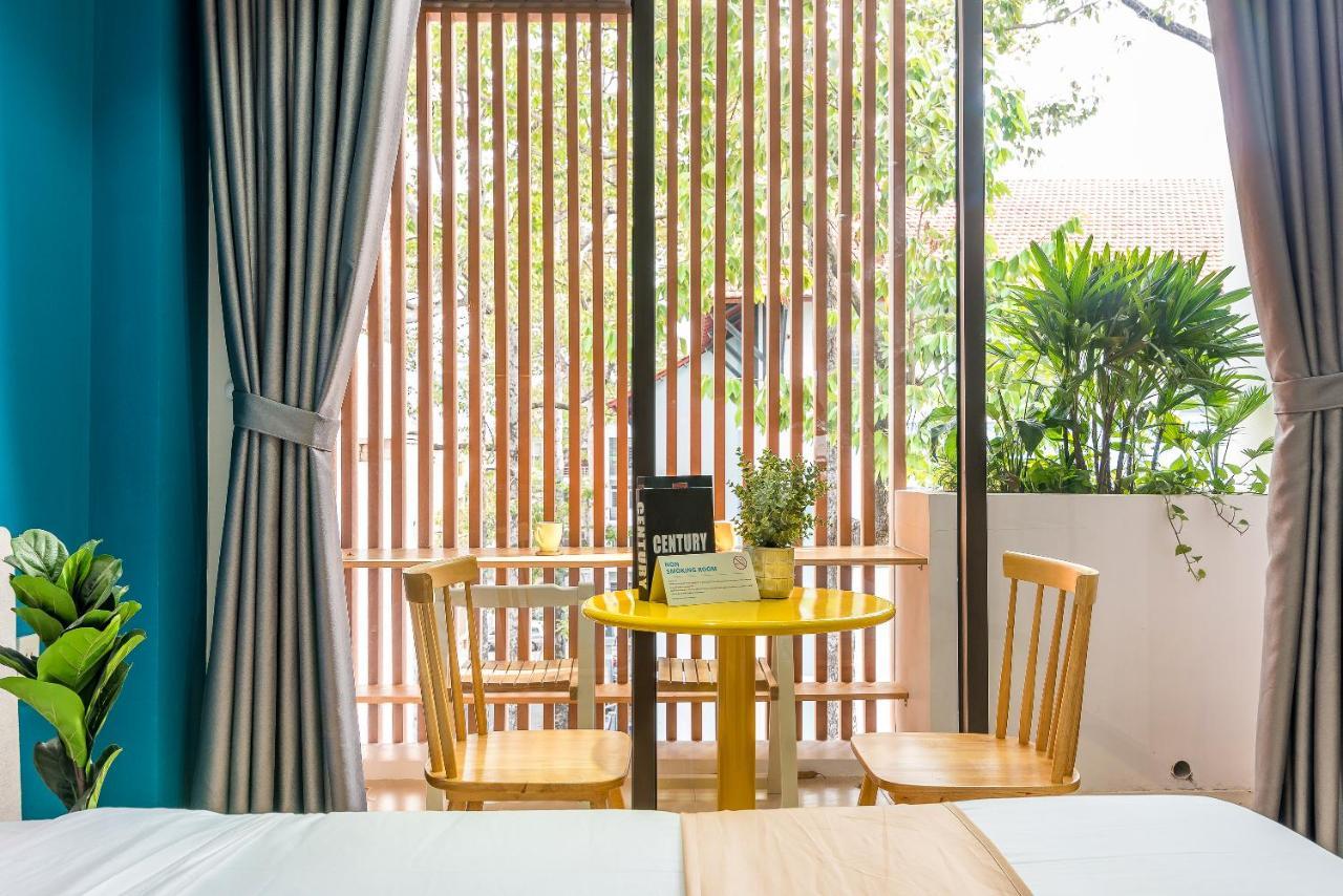 Cozrum Homes Aurora House Pangsapuri Bandar Ho Chi Minh