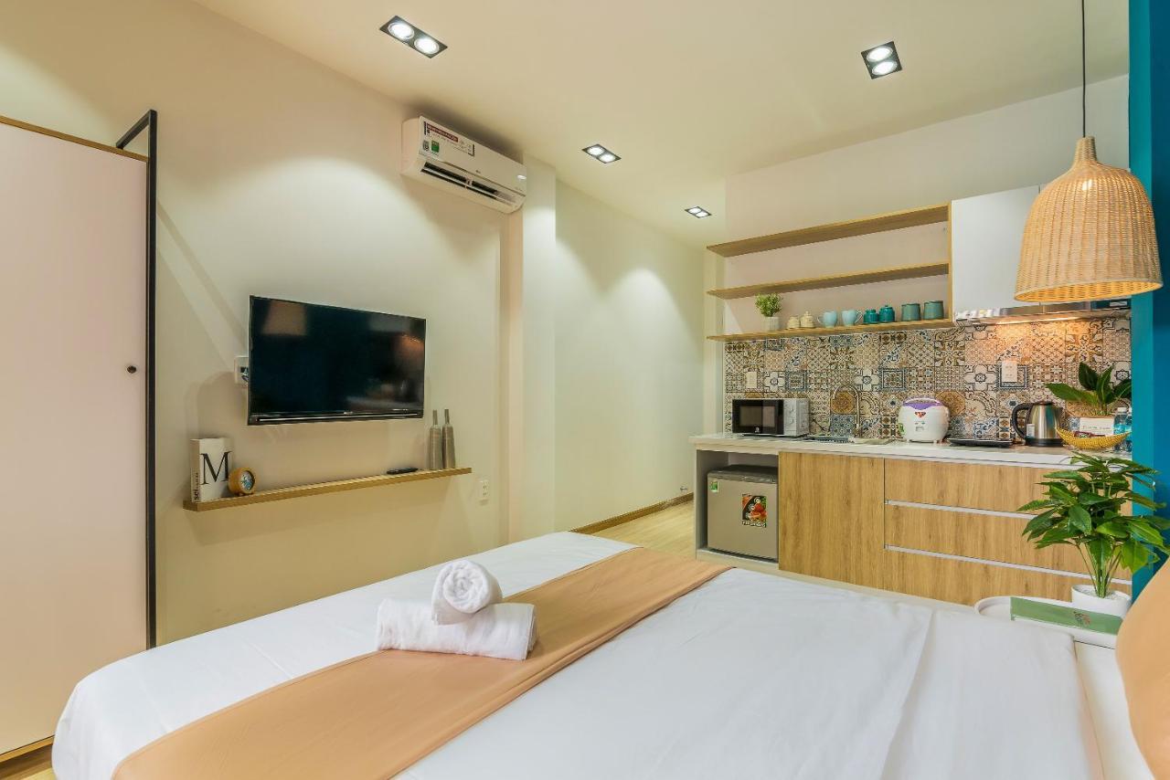 Cozrum Homes Aurora House Bandar Ho Chi Minh