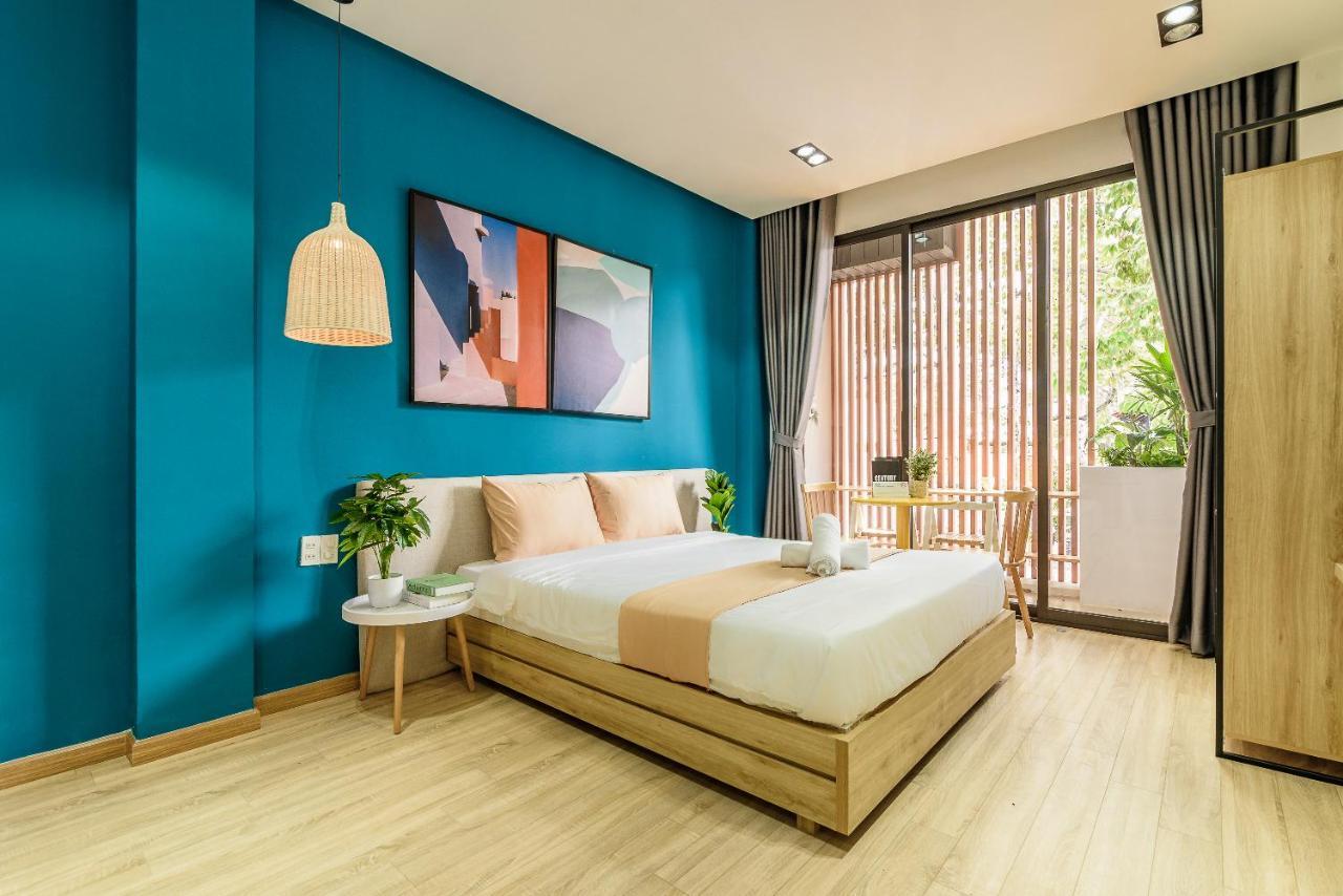 Pangsapuri Cozrum Homes Aurora House *
