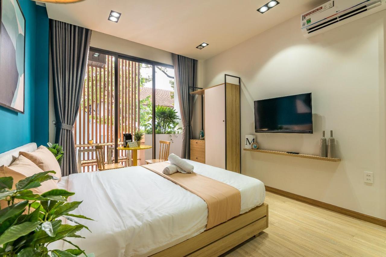 Pangsapuri Cozrum Homes Aurora House