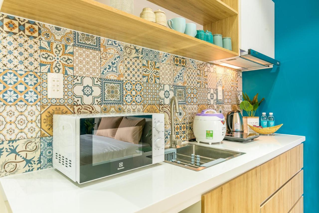 Cozrum Homes Aurora House * Bandar Ho Chi Minh