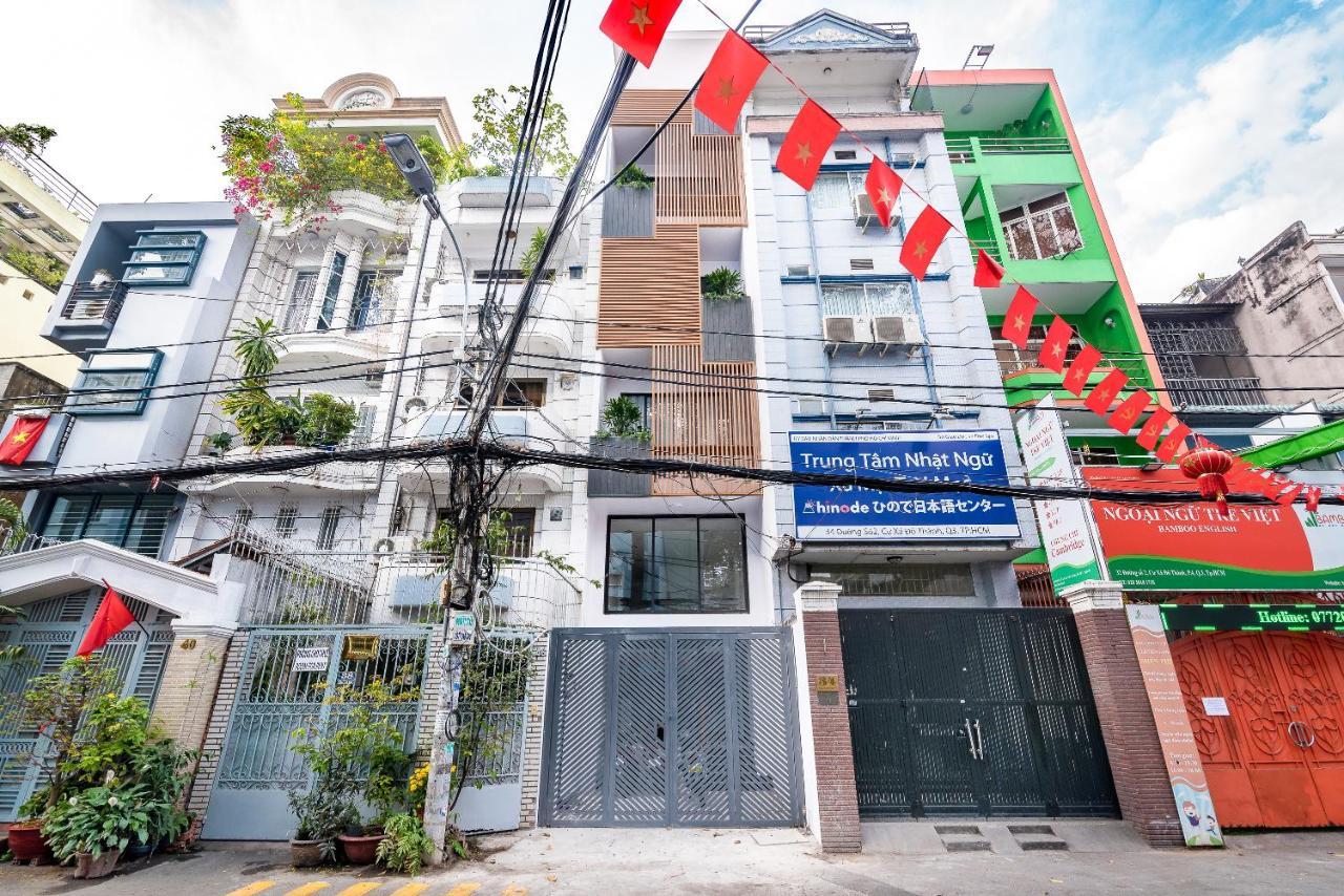 Cozrum Homes Aurora House Bandar Ho Chi Minh