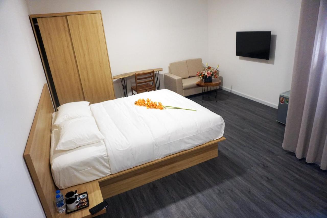 Hotel Oriental Art Ho Chi Minh City