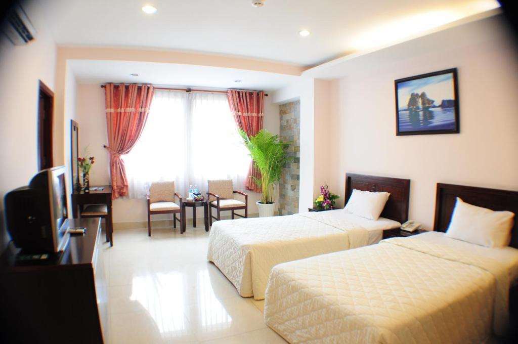 Hotel Phuoc Loc Tho 1