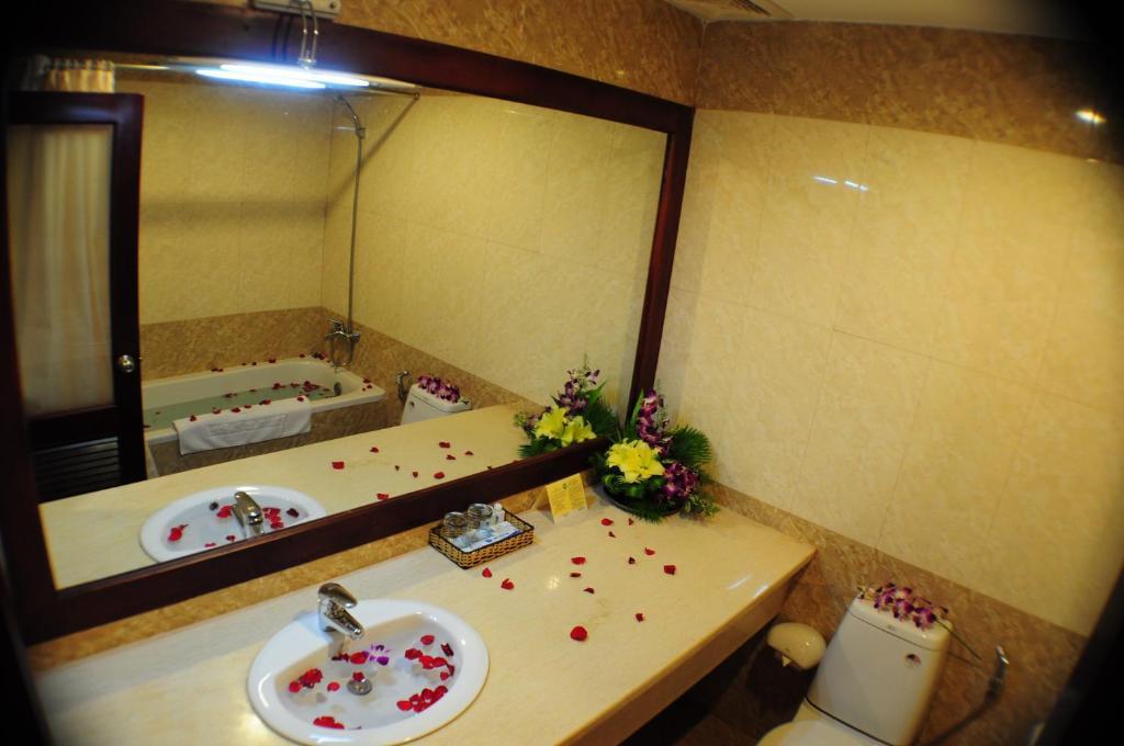 Hotel Phuoc Loc Tho 1 2*