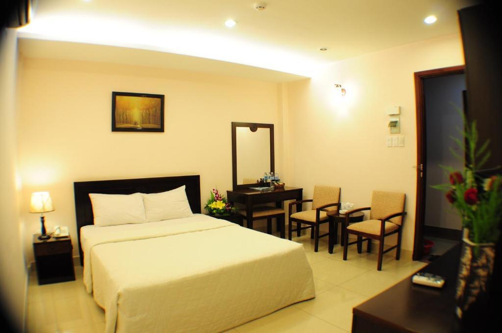 Phuoc Loc Tho 1 Hotel Ho Chi Minh City