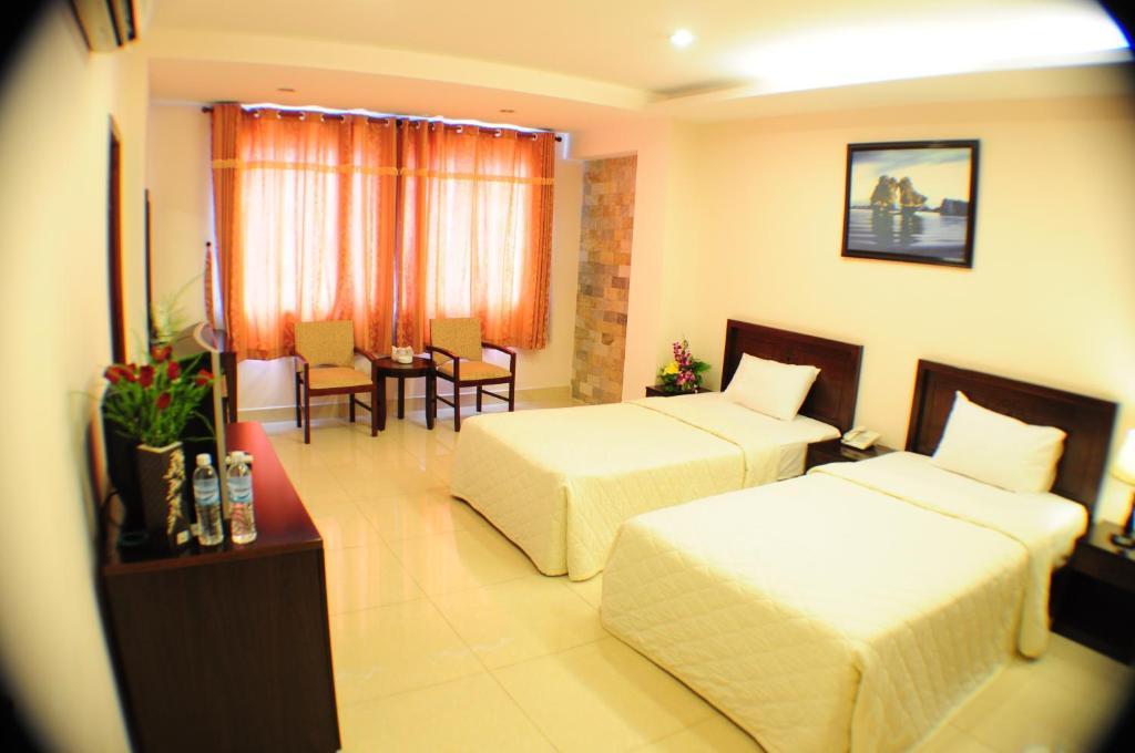 Phuoc Loc Tho 1 Hotel