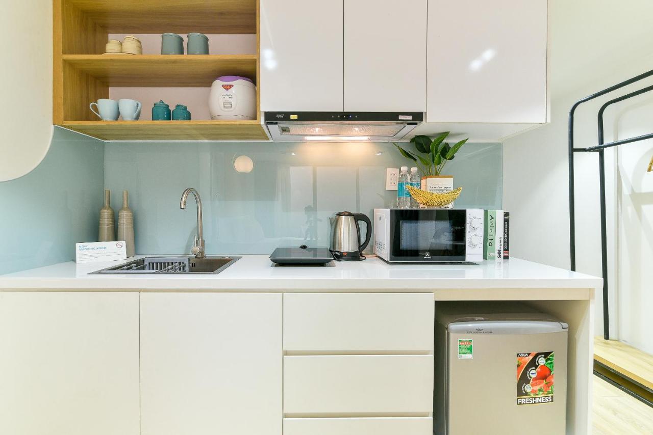 Cozrum Homes Aurora House Pangsapuri