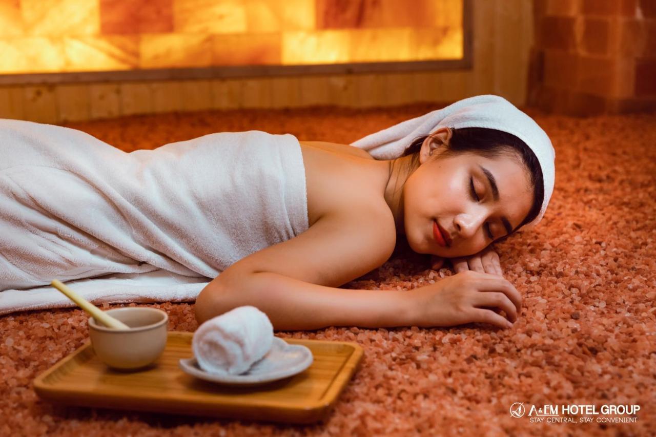 A&em Signature 4* Bandar Ho Chi Minh