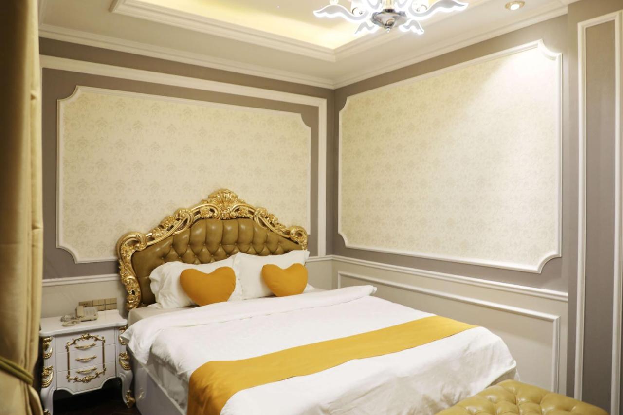 Enjoy 5a Hotel