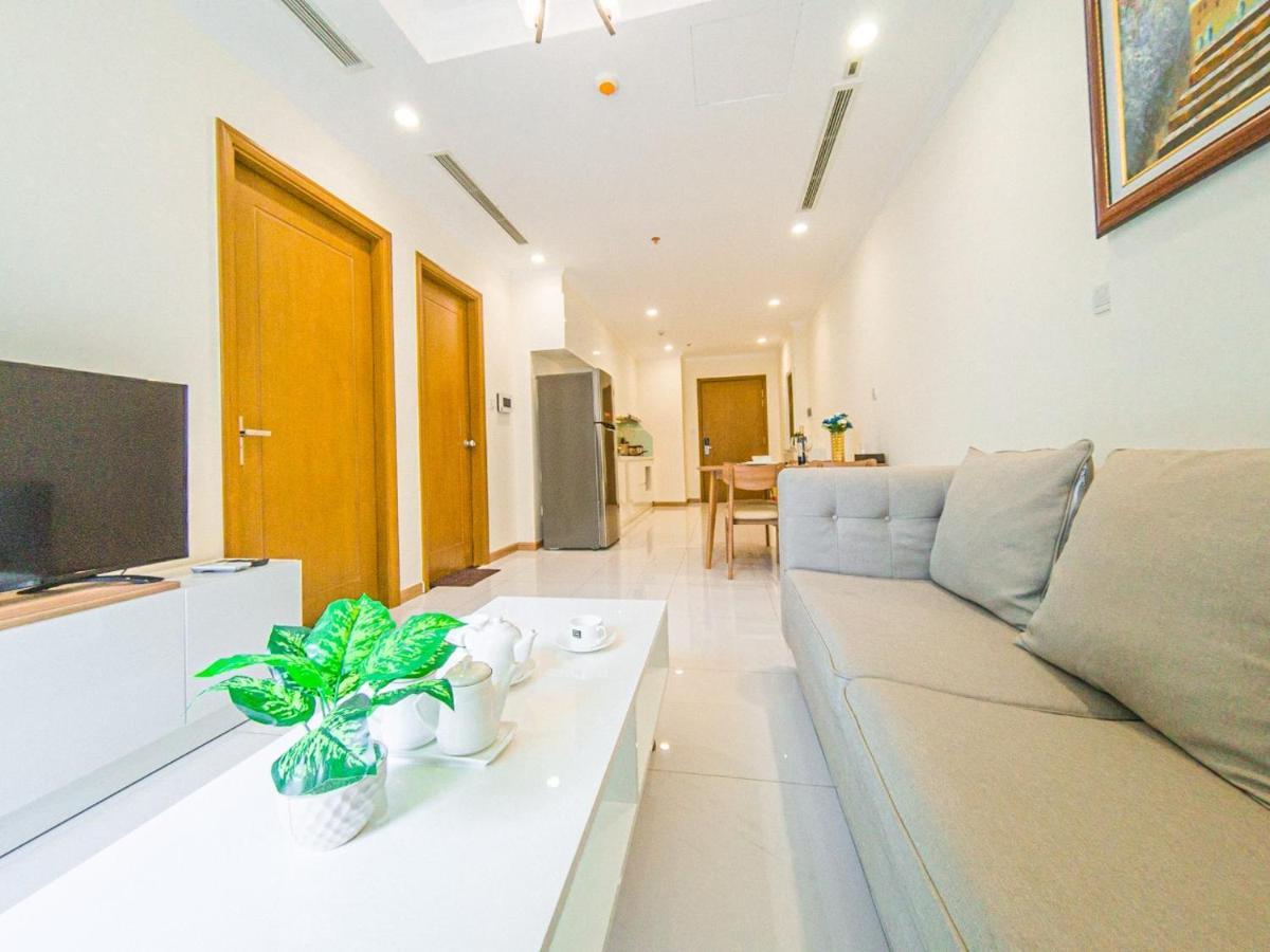 Vinhomes Binh Thanh Official Luxury Căn hộ *