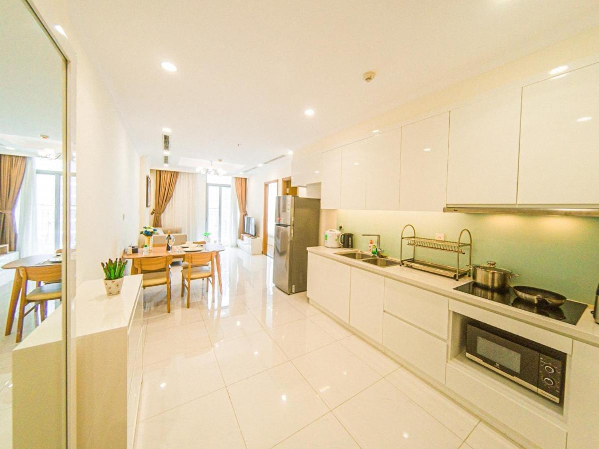 Vinhomes Binh Thanh Official Luxury Căn hộ TP. Hồ Chí Minh