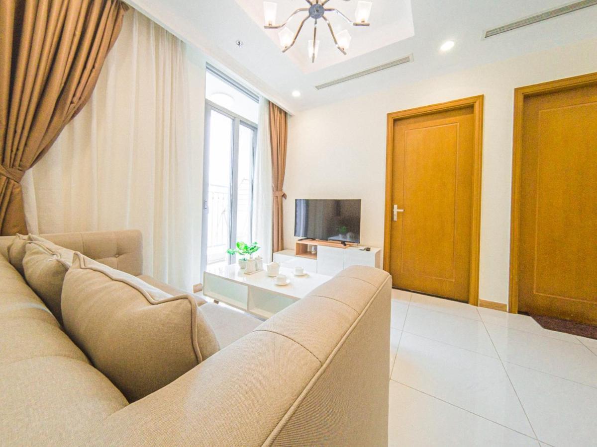 Vinhomes Binh Thanh Official Luxury * TP. Hồ Chí Minh