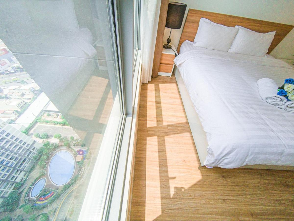 Vinhomes Binh Thanh Official Luxury