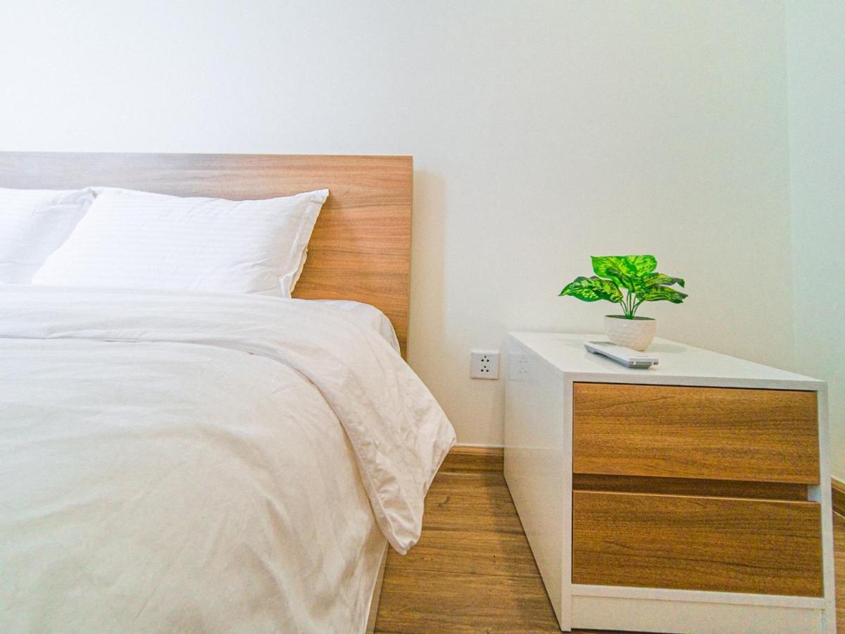 Căn hộ Vinhomes Binh Thanh Official Luxury TP. Hồ Chí Minh