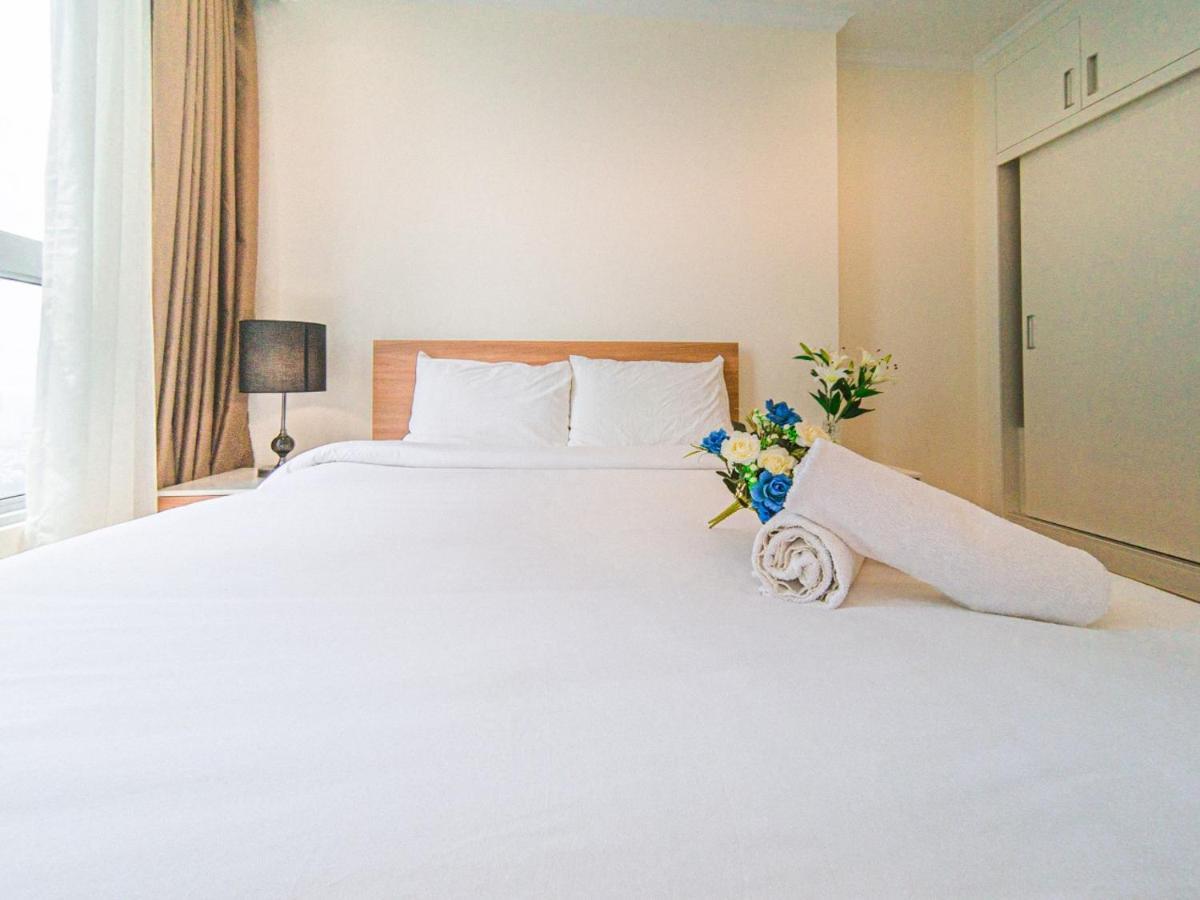 Vinhomes Binh Thanh Official Luxury TP. Hồ Chí Minh