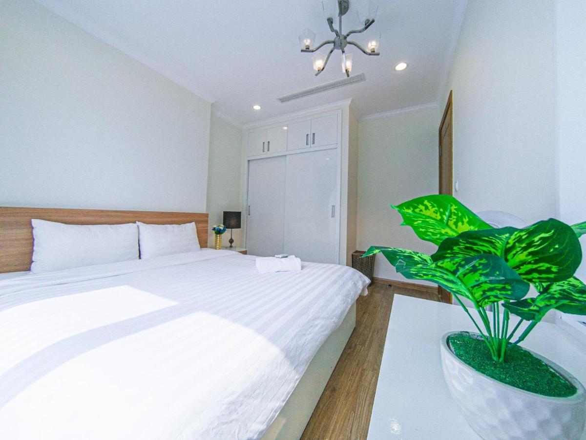 Vinhomes Binh Thanh Official Luxury Căn hộ *