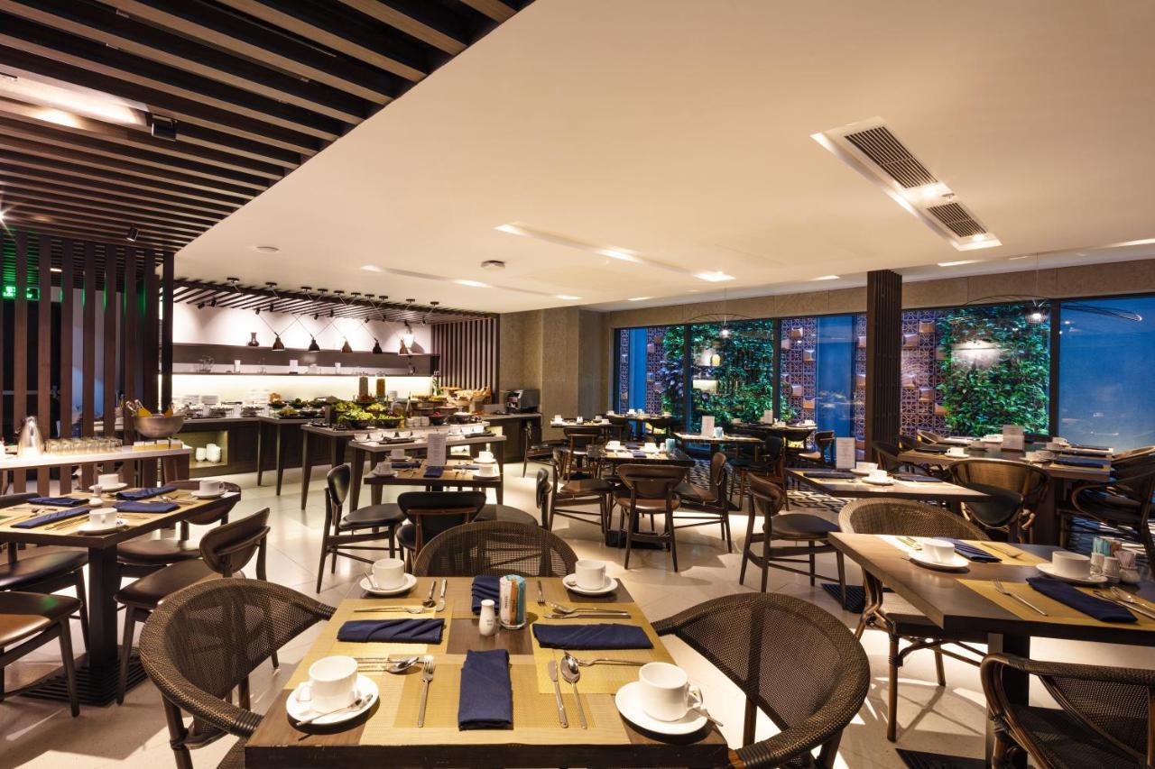 Hotel Innside By Melia Saigon 4*