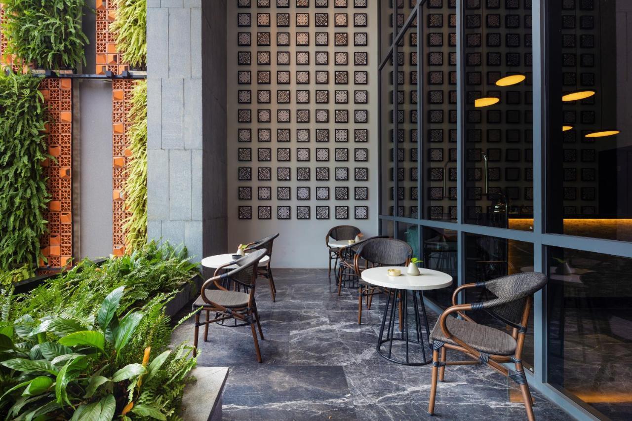 Hotel Innside By Melia Saigon 4*