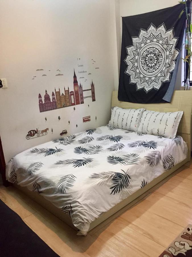 Saigon Dakao Homestay