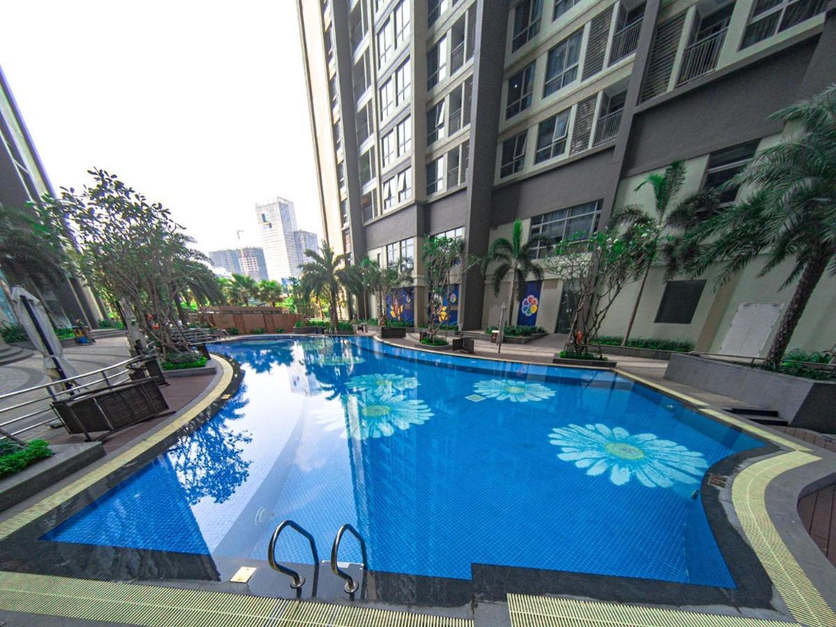 Vinhomes Binh Thanh Official Luxury * TP. Hồ Chí Minh