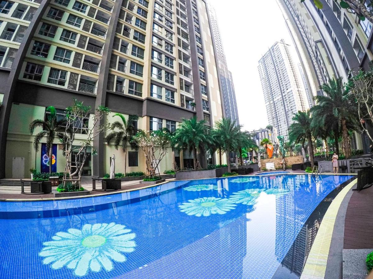 Vinhomes Binh Thanh Official Luxury Căn hộ *