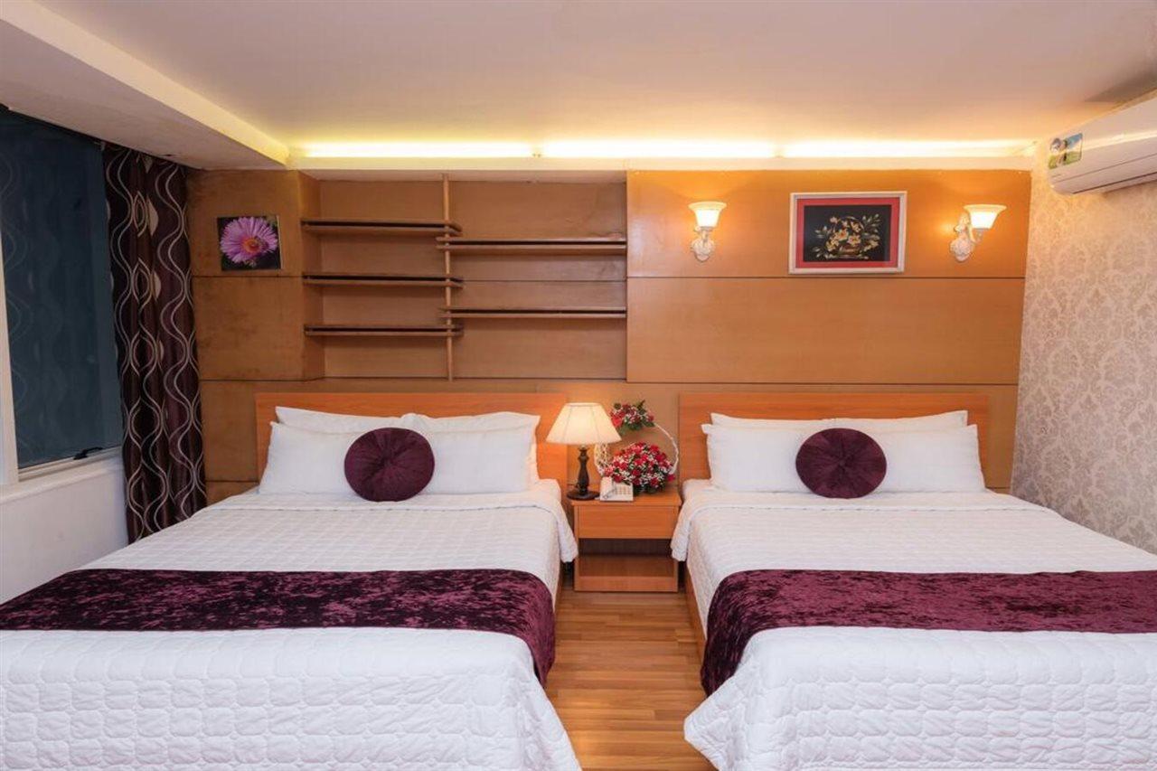 Rosa & Hotel