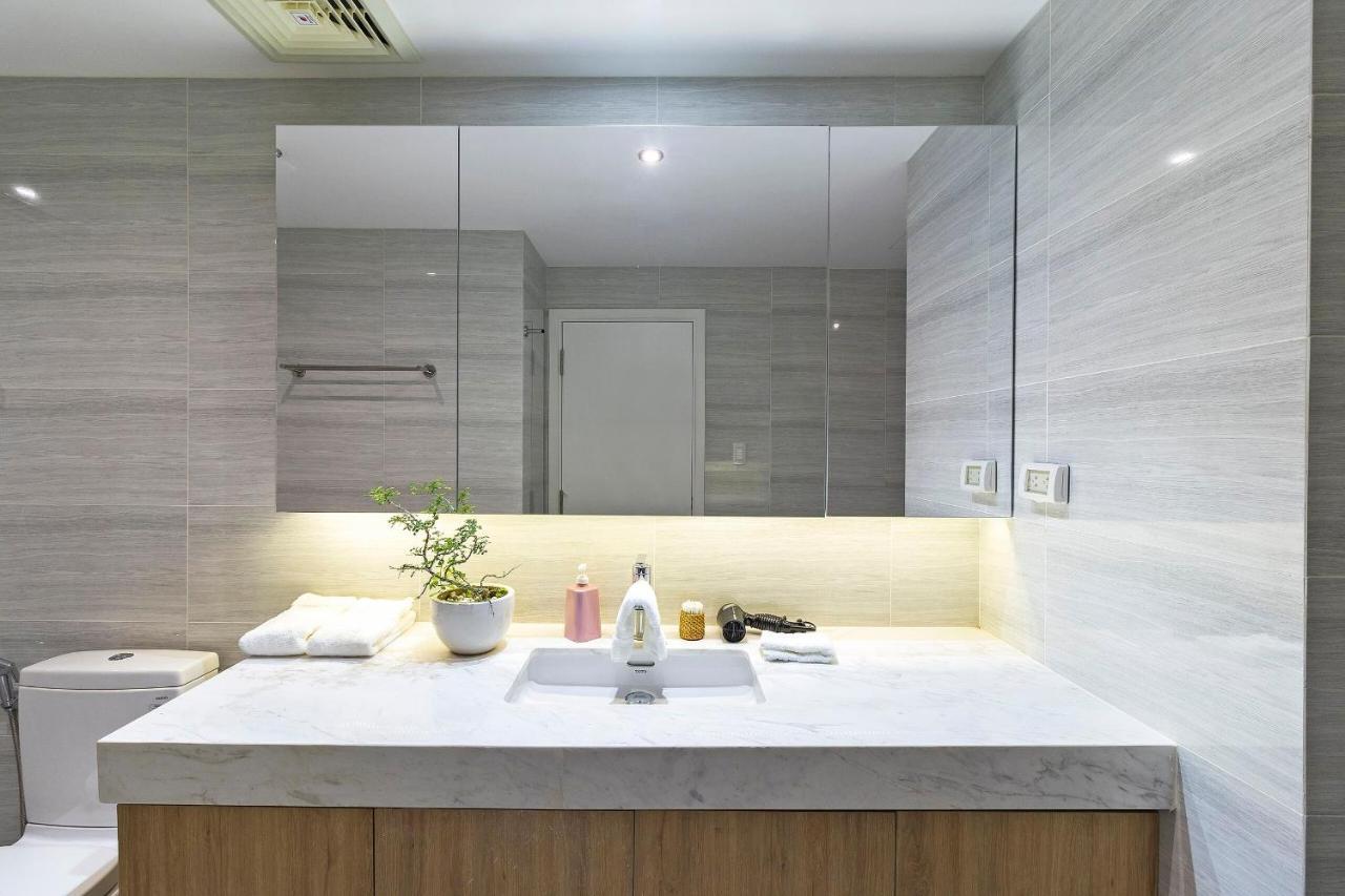 The One Sai Gon Serviced Apartment