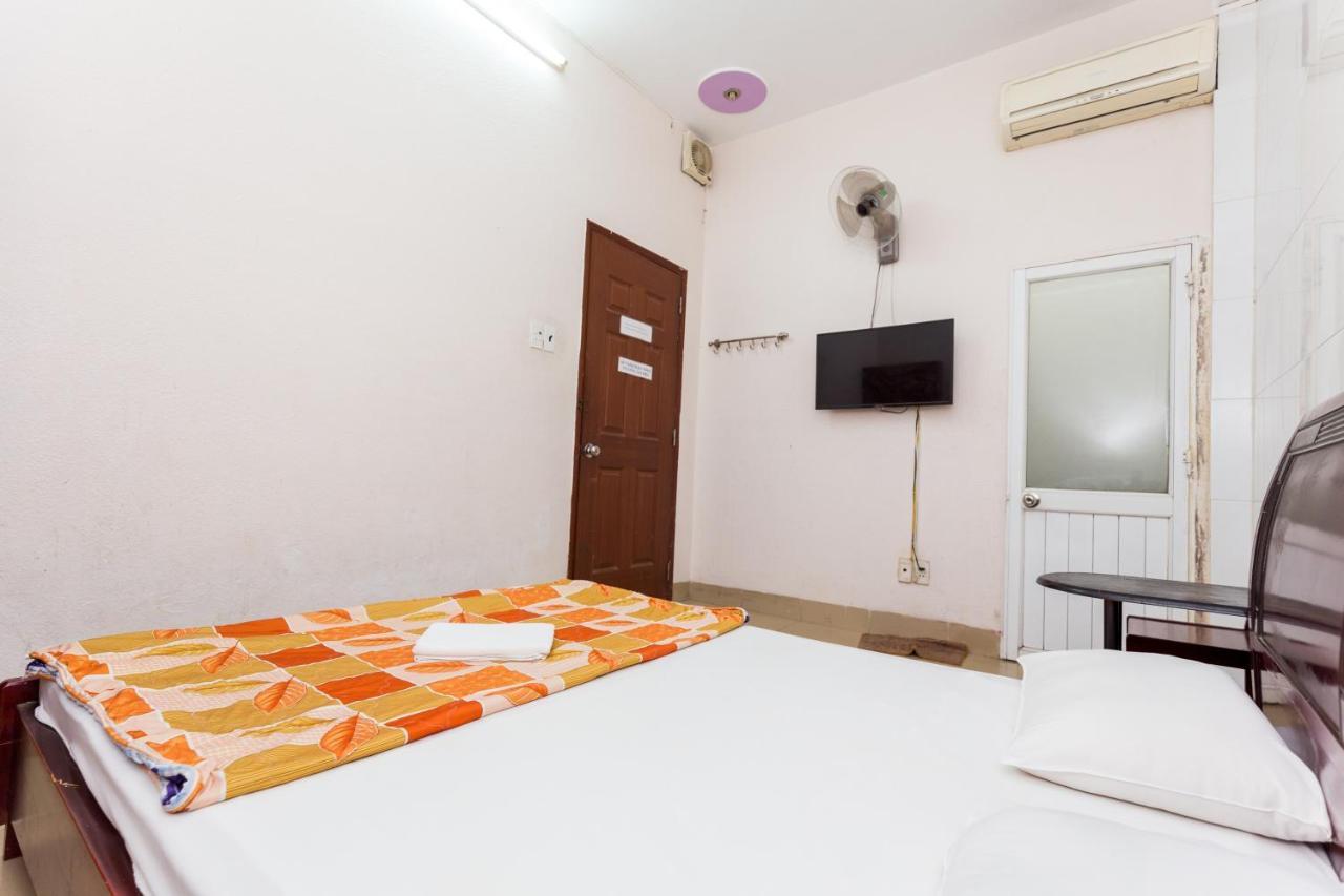 Oyo 1036 Hoa Mai Hotel 2*