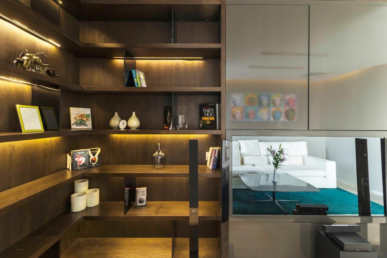 Apartment The One Sai Gon Serviced