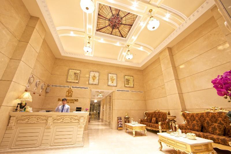 Sky Gem Sora Hotel