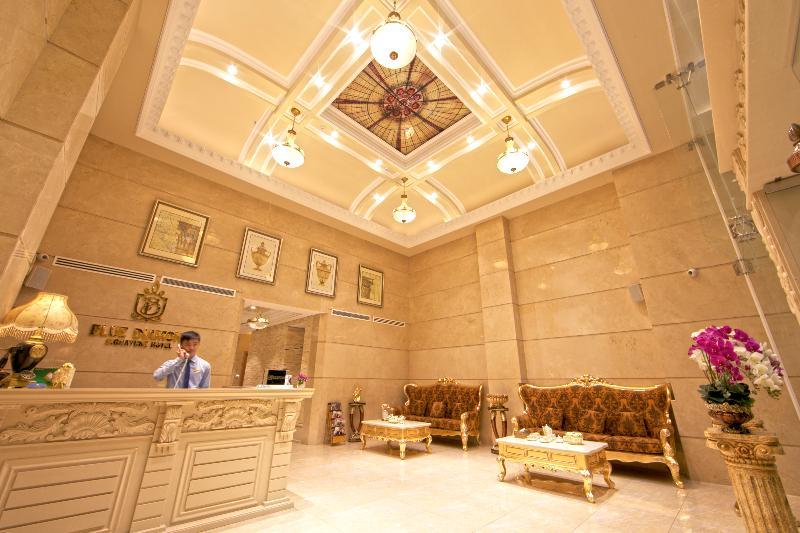 Hotel Sky Gem Sora 4*