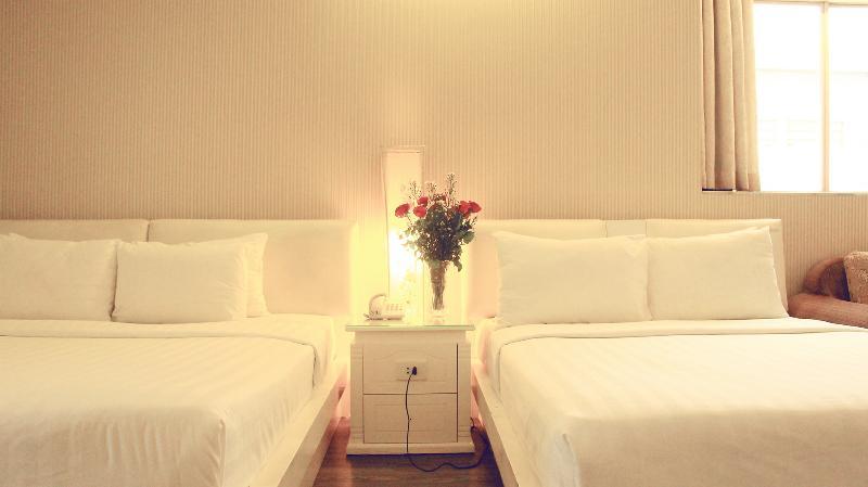 Rosa & Hotel Ho Chi Minh City