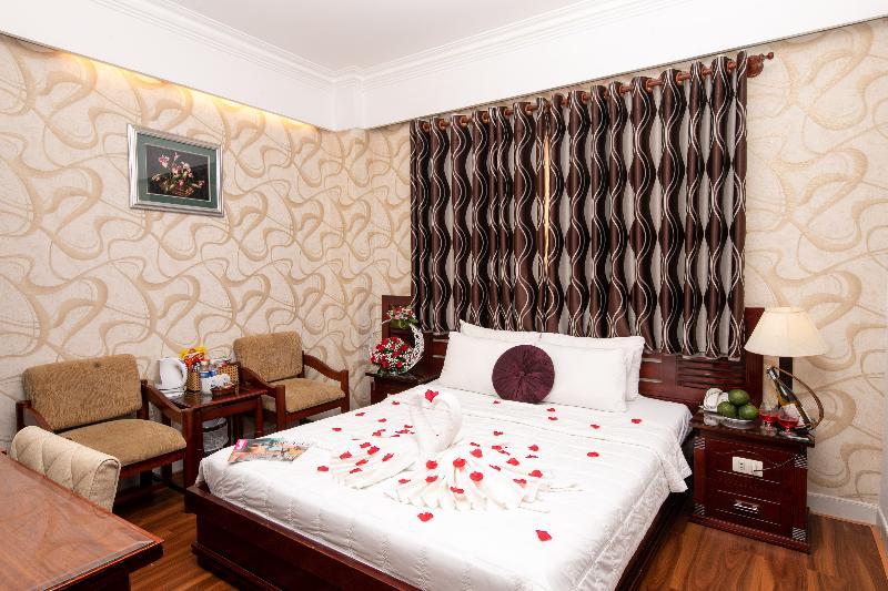 Hotel Rosa & 3*